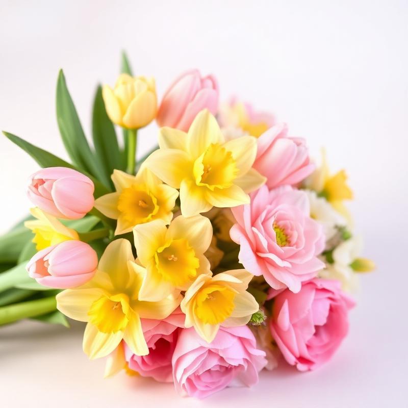 Sakura Stems